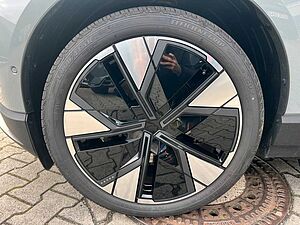 Volvo  Extended Range Ultra |ACC|BLIZ|CAM|NAVI|