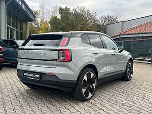 Volvo  Extended Range Ultra |ACC|BLIZ|CAM|NAVI|