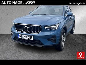 Volvo  Recharge T5 Plus Bright | NAVI | LED | CAME