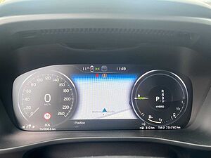 Volvo  Recharge T5 Plus Bright | NAVI | LED | CAME