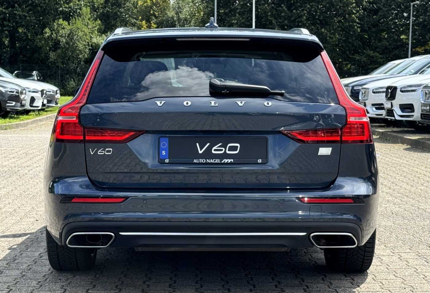 Volvo  T8 Twin Engine Inscription PANO|LEDER BEIGE