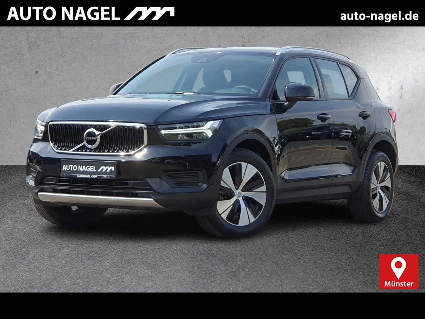 Volvo  D3 Autom. Momentum Pro Navi/Keyless-Start