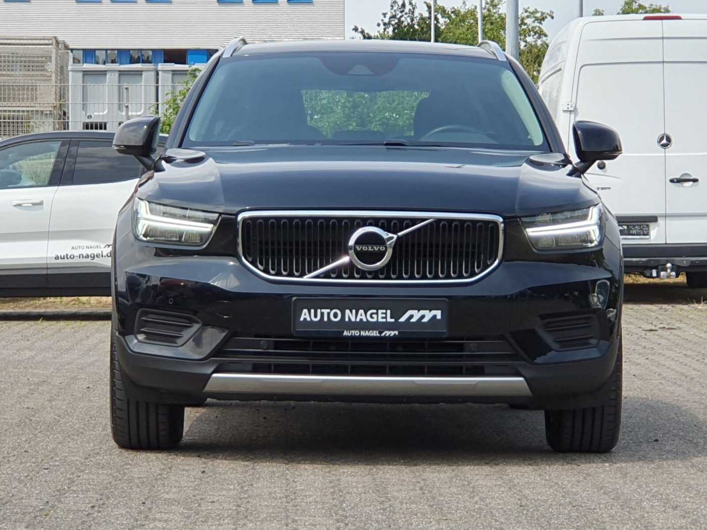 Volvo  D3 Autom. Momentum Pro Navi/Keyless-Start