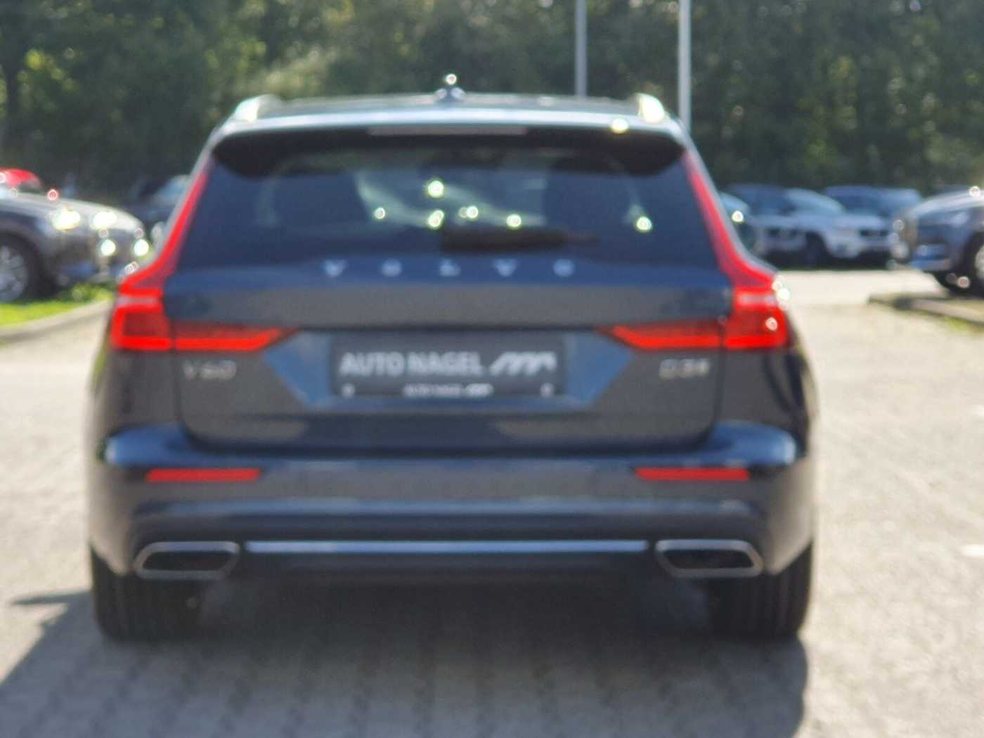 Volvo  D3 Autom. Inscription |PANO|Navi/SHD/Klima