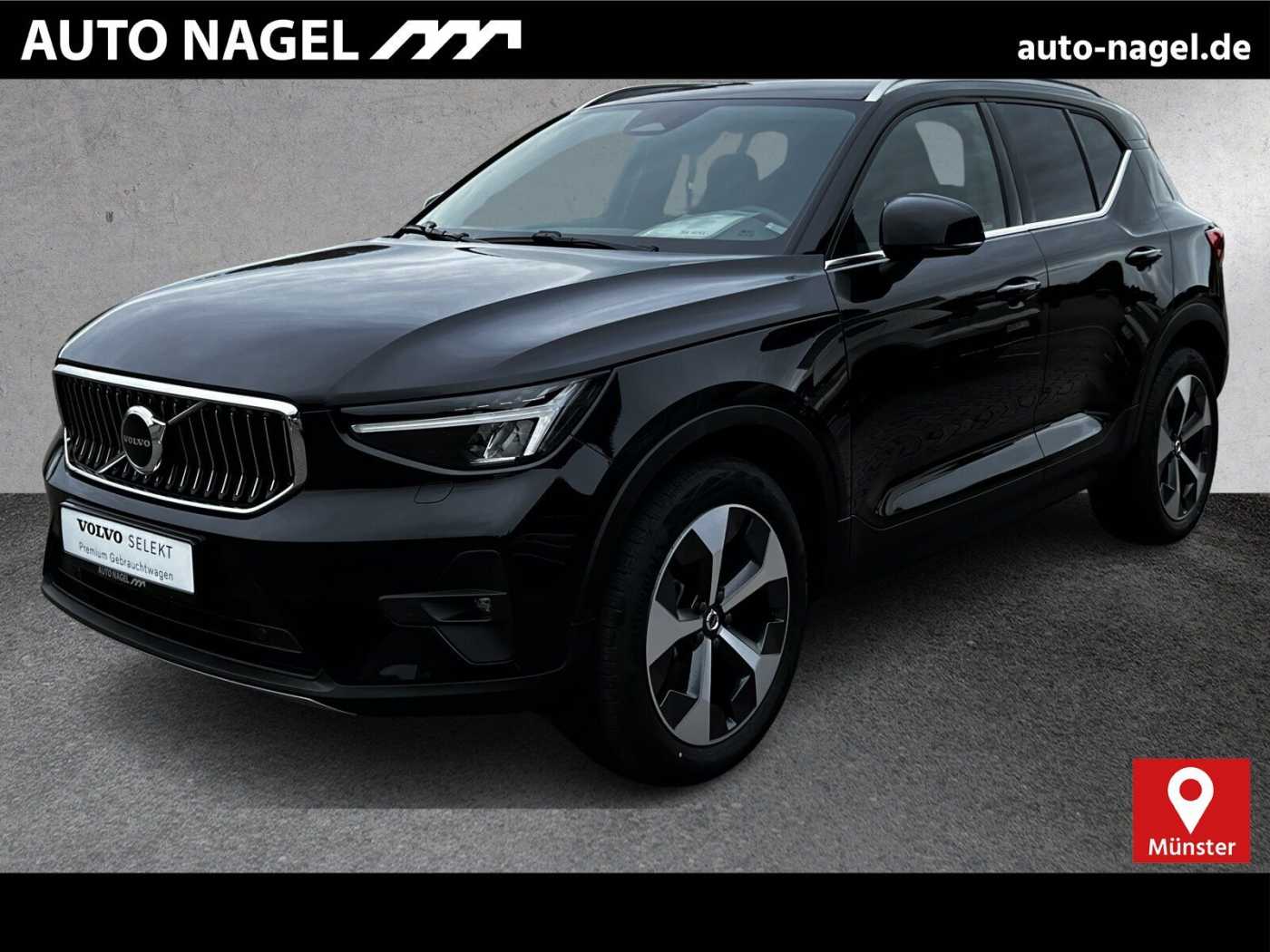 Volvo  Volvo XC40 B3 Plus Bright Keyless GO | CAM | LED