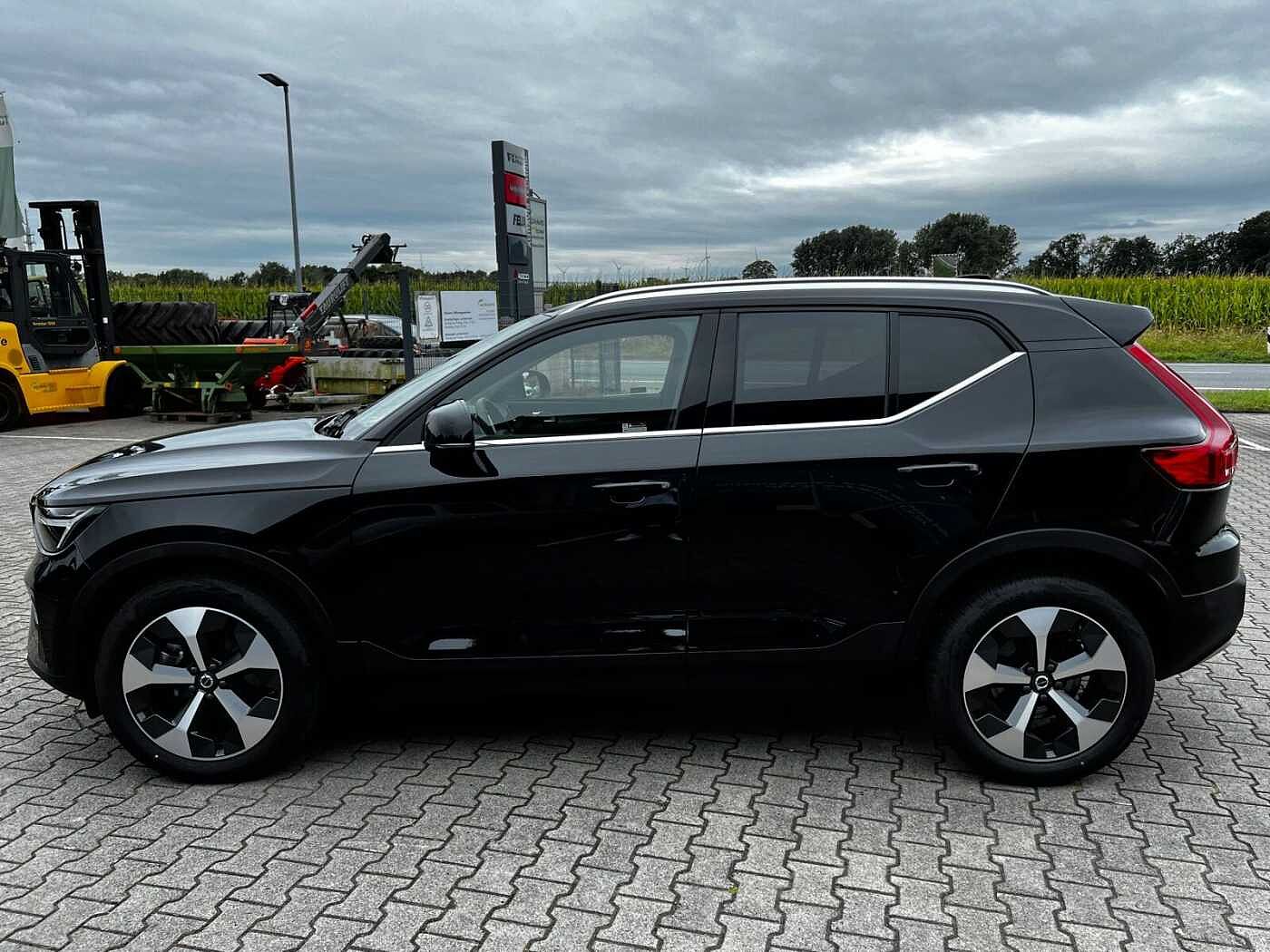 Volvo  Volvo XC40 B3 Plus Bright Keyless GO | CAM | LED