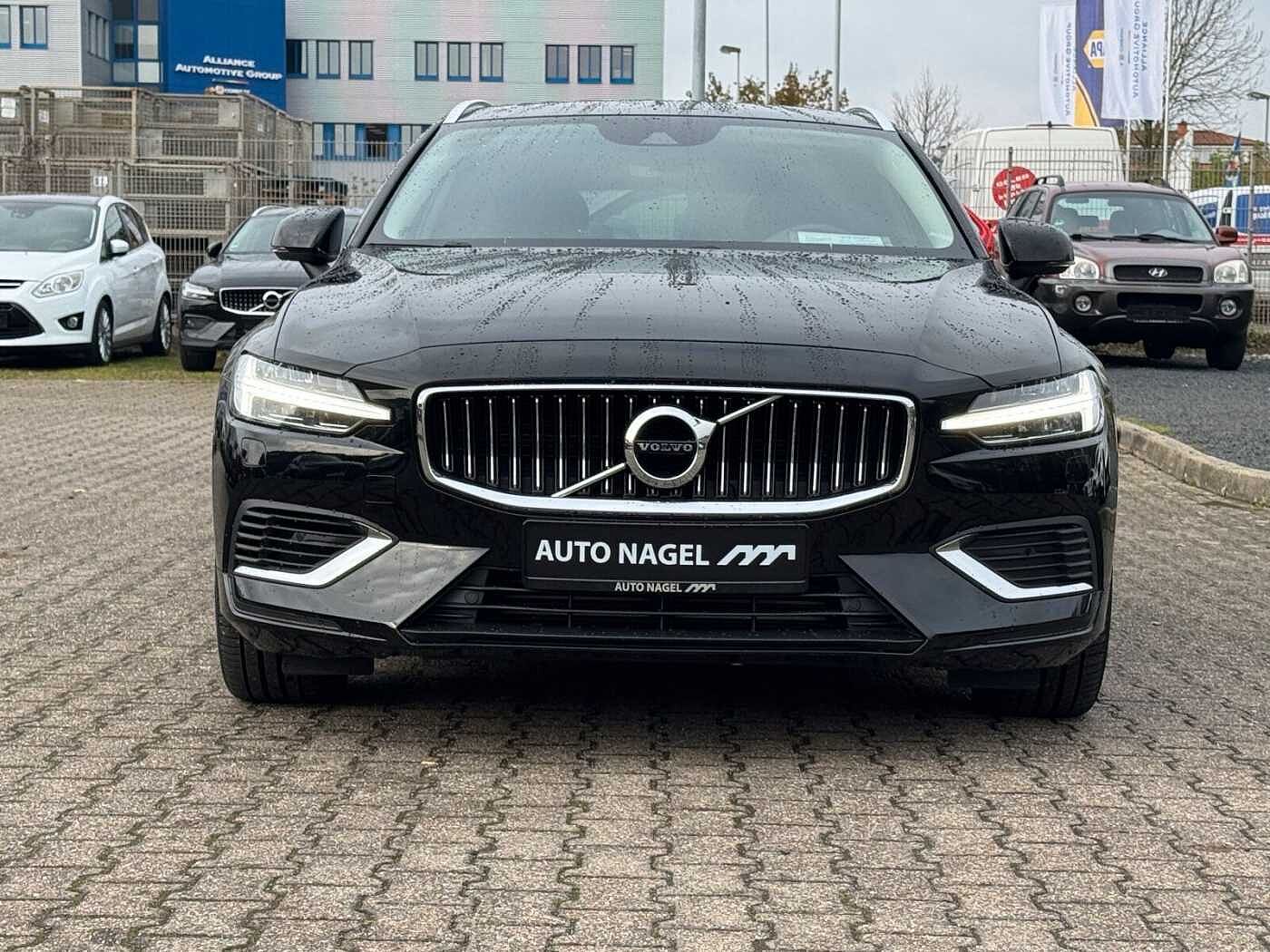 Volvo  T6 Twin Engine AWD Inscription Expression BC