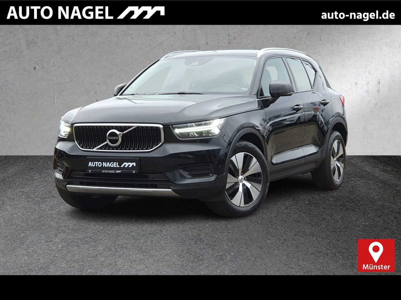 Volvo  T3 Autom. Momentum Pro CAM|LED|NAVI|