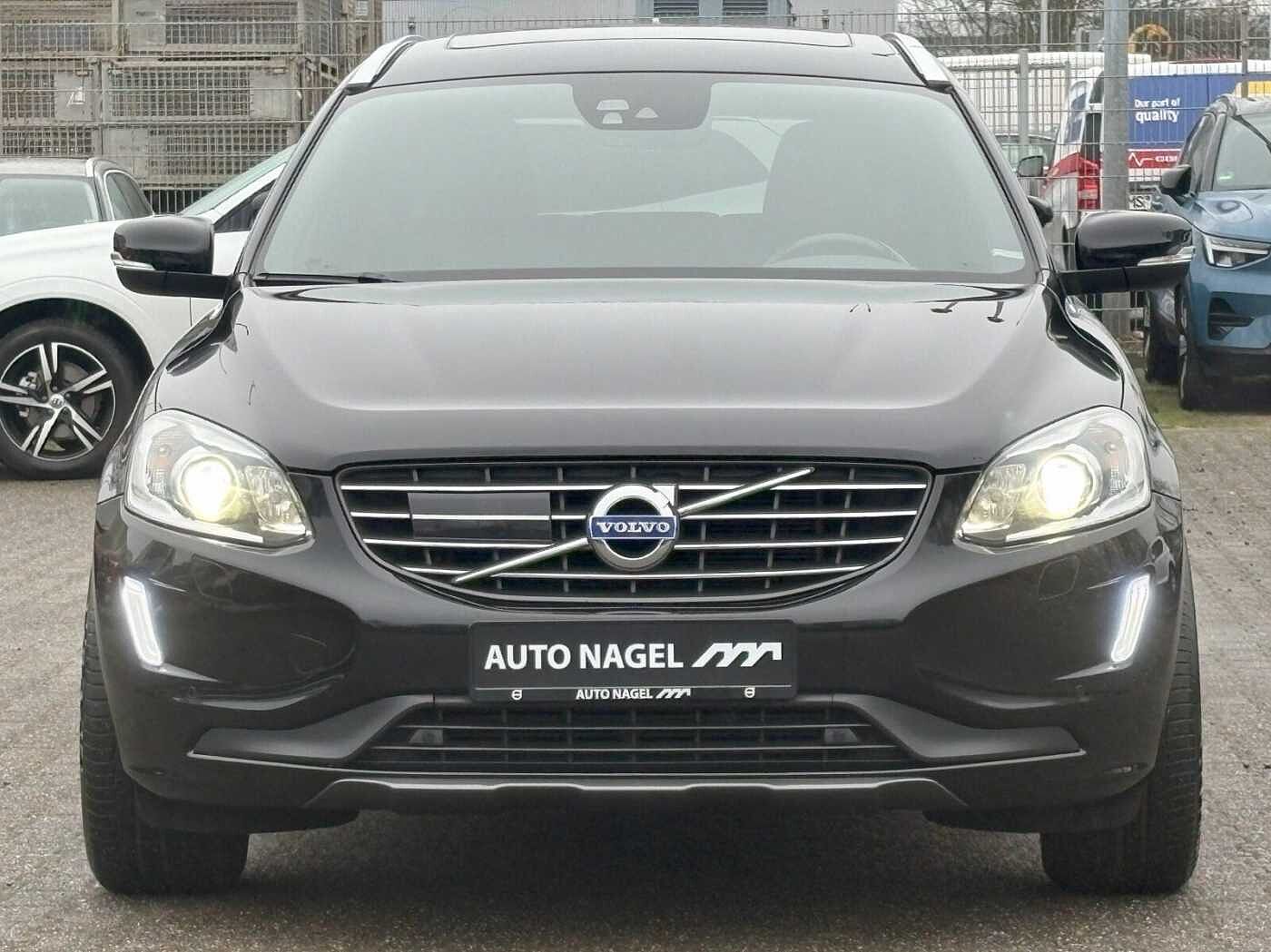 Volvo  T6 AWD Summum POLESTAR | PANO | AHK | CAM