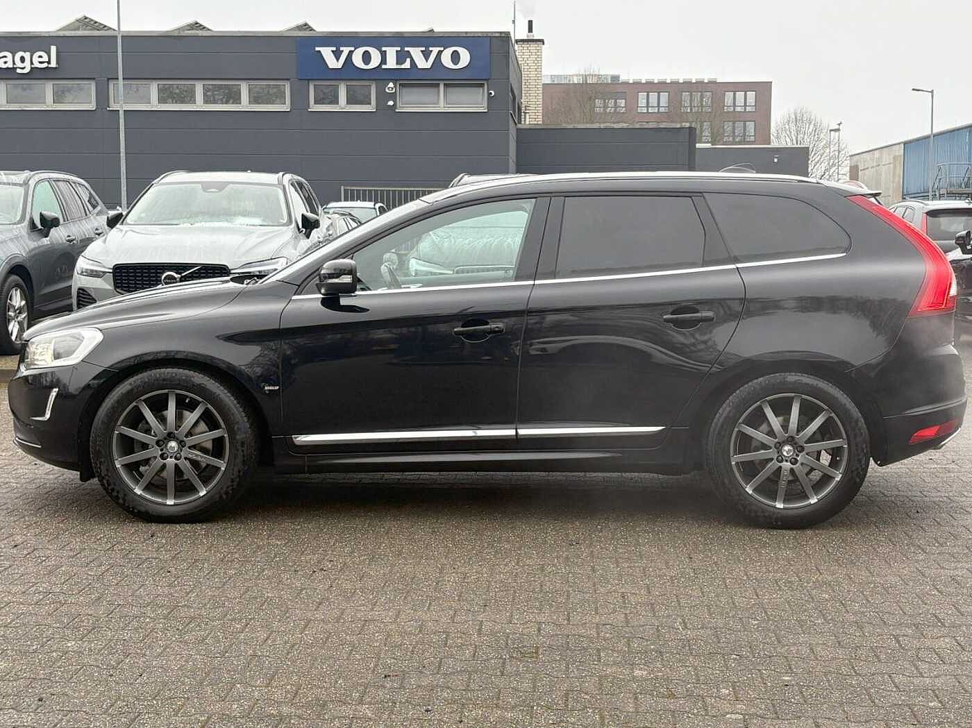 Volvo  T6 AWD Summum POLESTAR | PANO | AHK | CAM