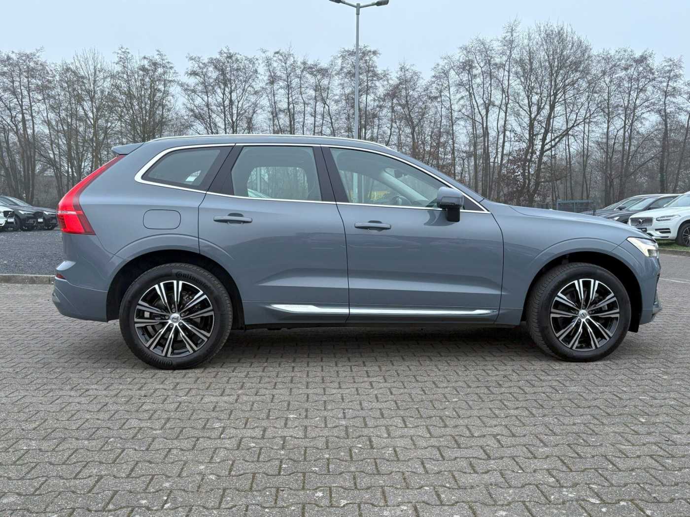 Volvo  T6 AWD Inscription Plug-In SD/Keyless-Start