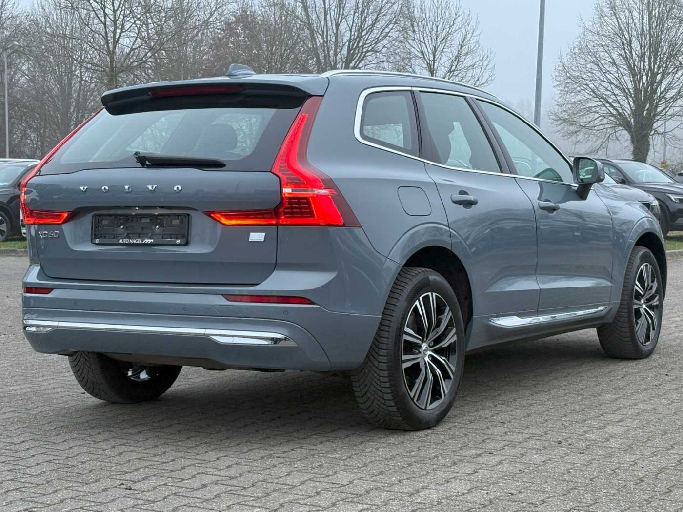 Volvo  T6 AWD Inscription Plug-In SD/Keyless-Start