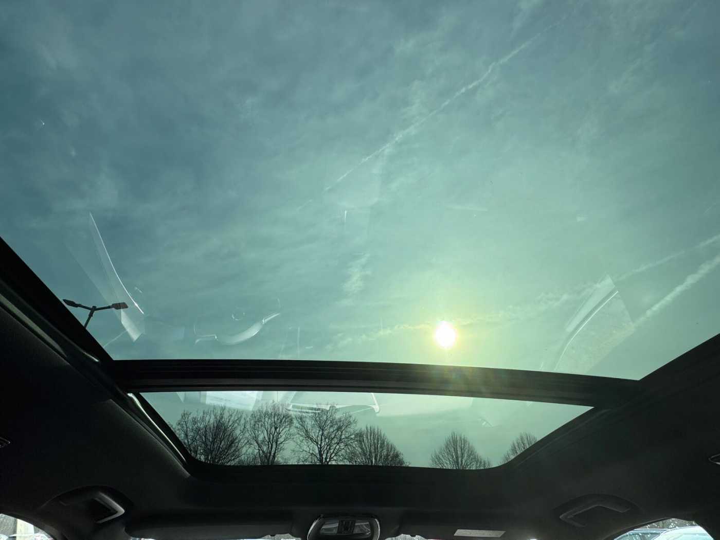 Volvo  Recharge T8 Plus Bright PANO