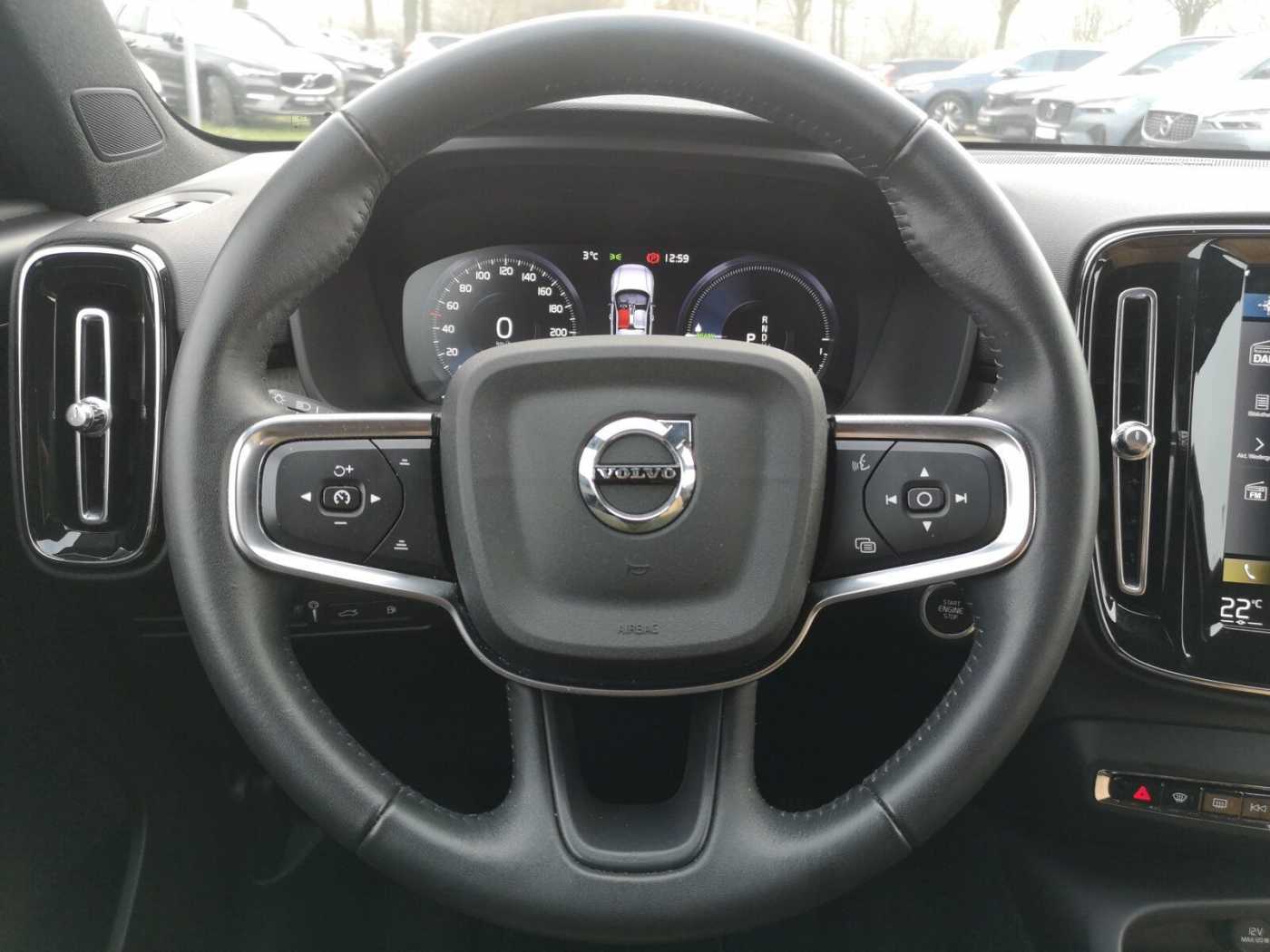 Volvo  T5 TwinEng Inscription Plug-In Navi | Autom