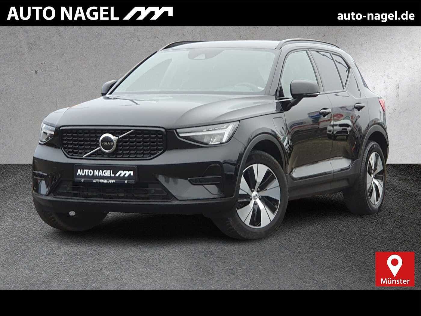 Volvo  T4 Plus Dark Plug-In Navi/Keyless-Start/LED