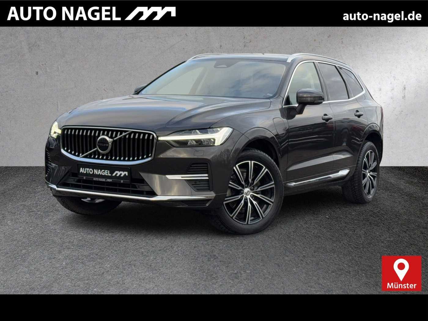 Volvo  T6 AWD Inscription Plug-In SD/Autom. /Klima