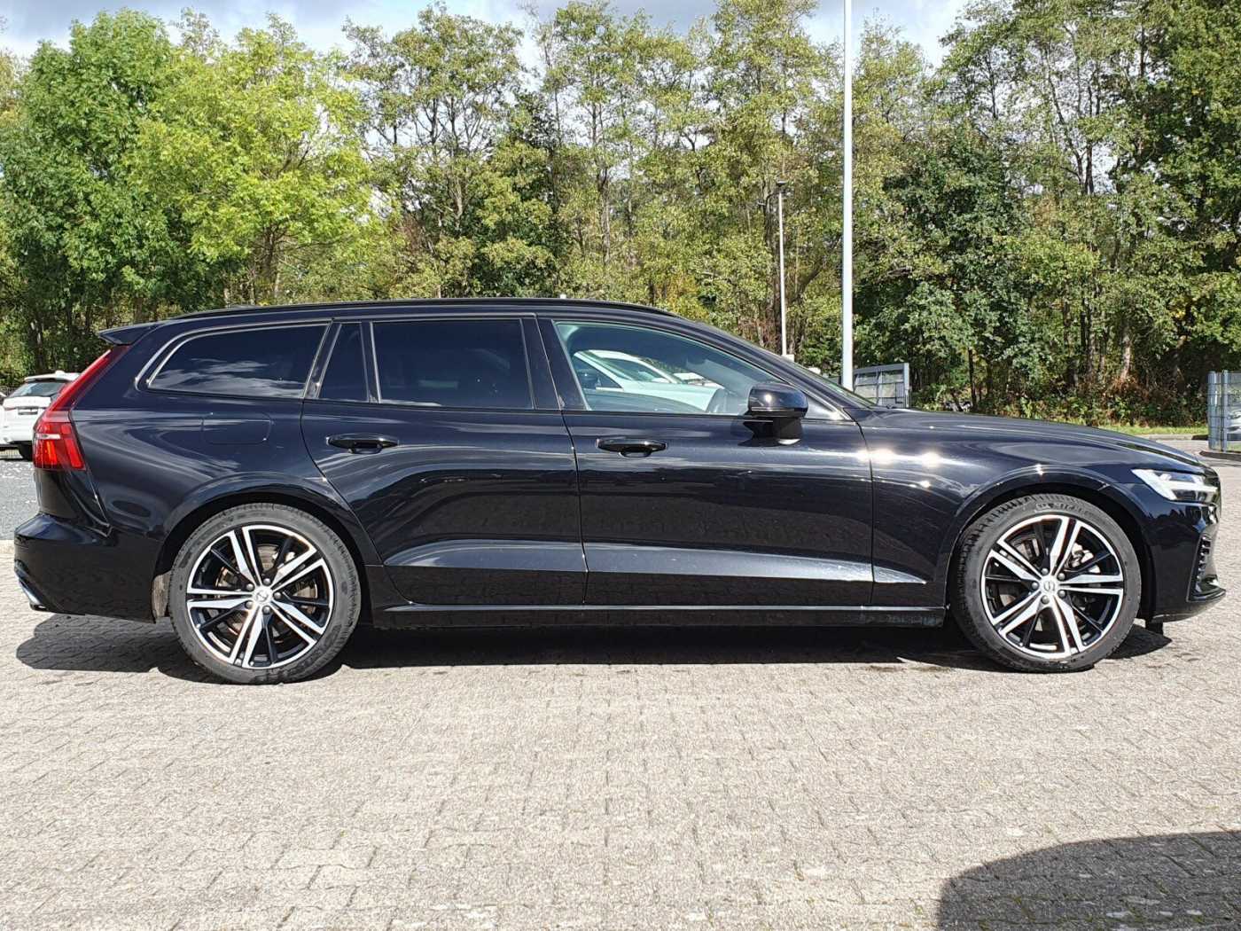 Volvo  T6 Twin Engine AWD R-Design