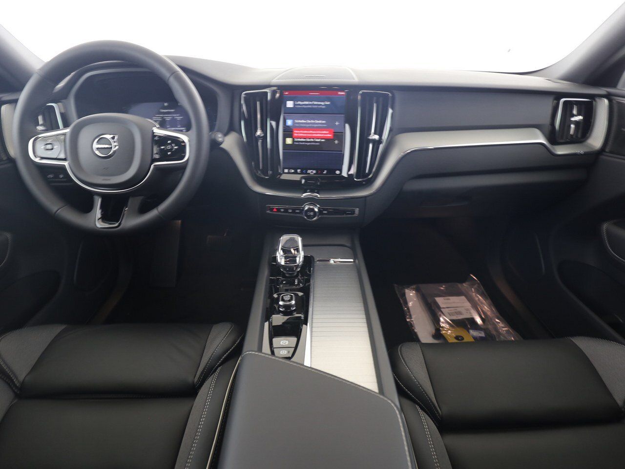 Volvo  Recharge T8 Plus Black Edition PANO|AHK|