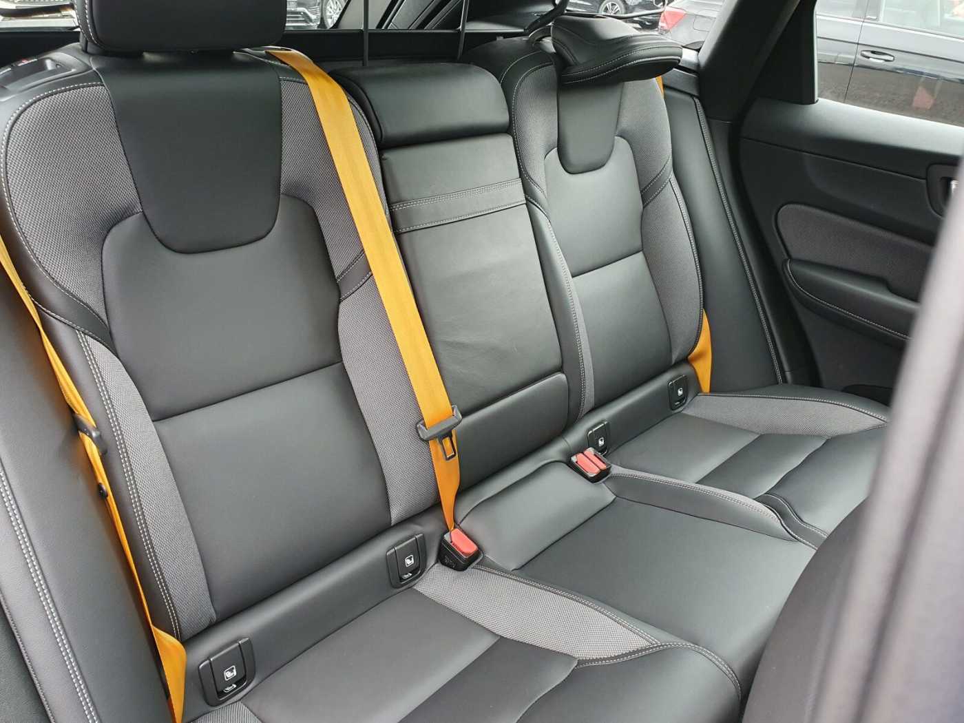 Volvo  T8 AWD Polestar Engineered Plug-In