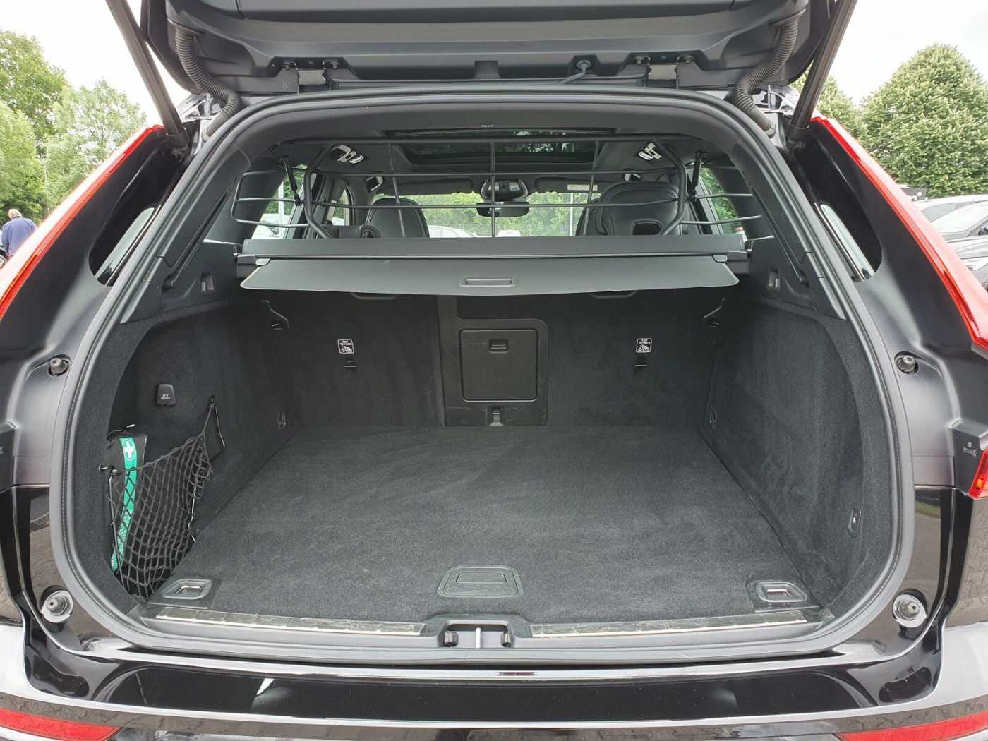 Volvo  T8 AWD Polestar Engineered Plug-In