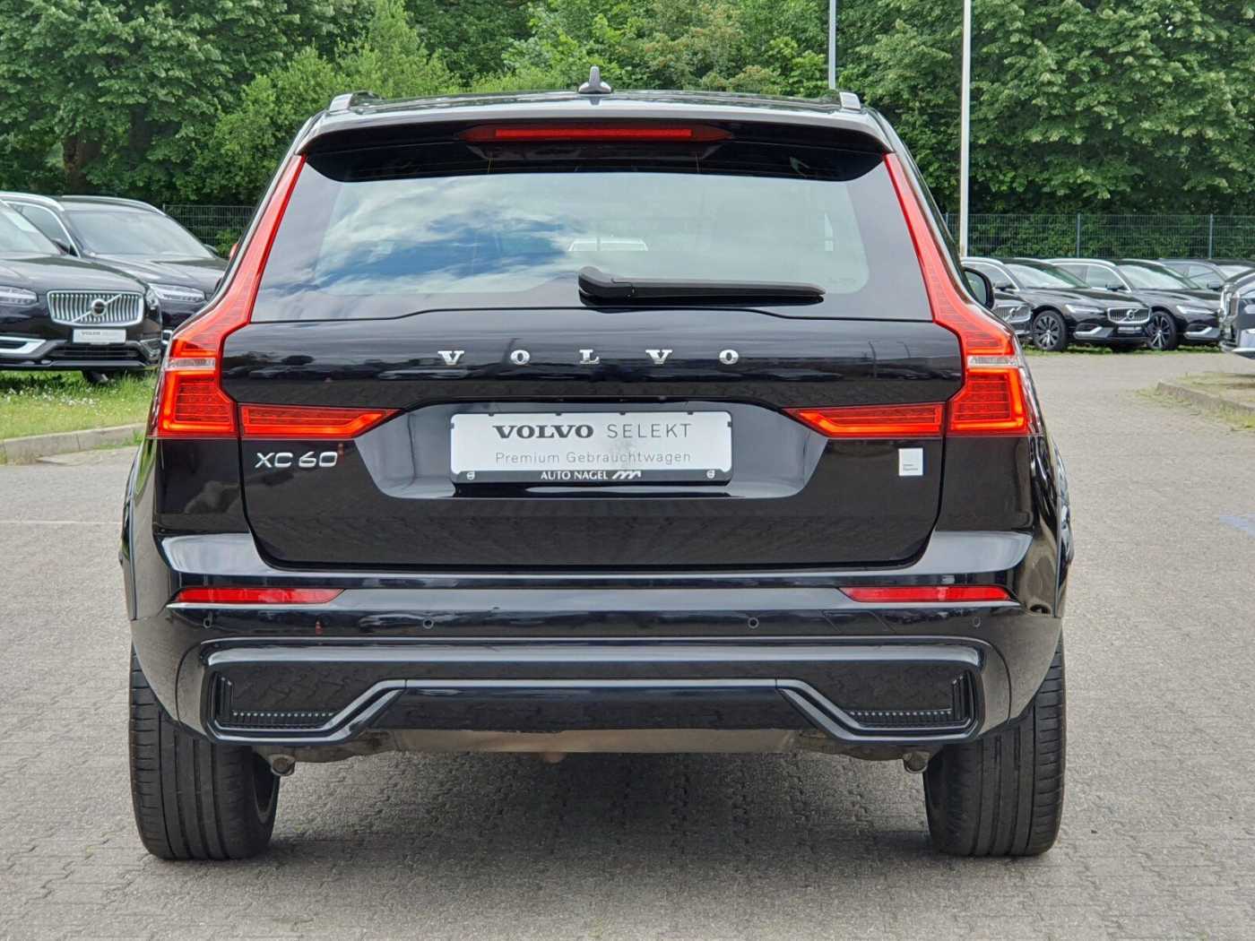Volvo  T8 AWD Polestar Engineered Plug-In