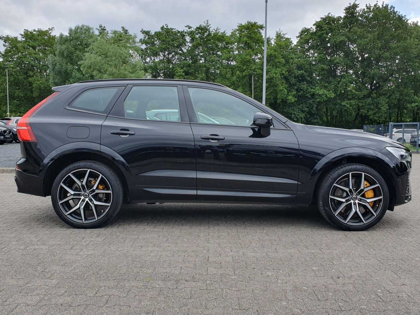Volvo  T8 AWD Polestar Engineered Plug-In
