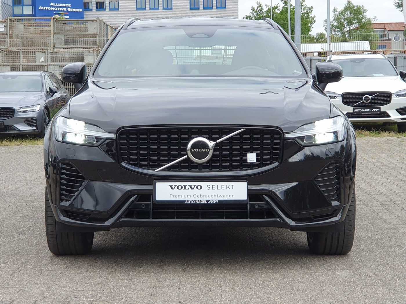 Volvo  T8 AWD Polestar Engineered Plug-In