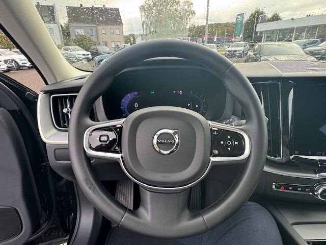 Volvo  Recharge T8 Plus Dark PANO