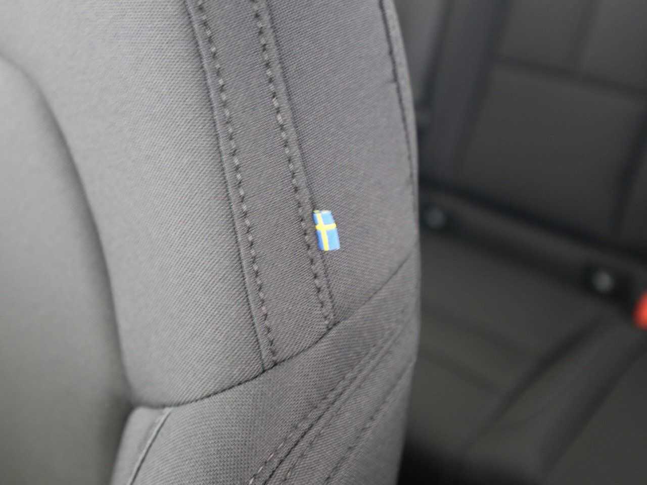 Volvo  Recharge Plus Dark STANDH|LED|CAM|