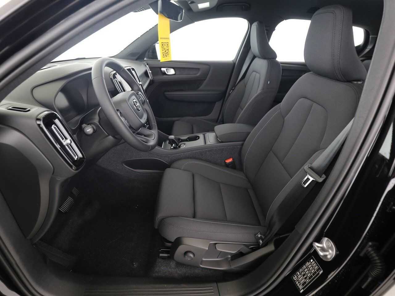 Volvo  Recharge Plus Dark STANDH|LED|CAM|