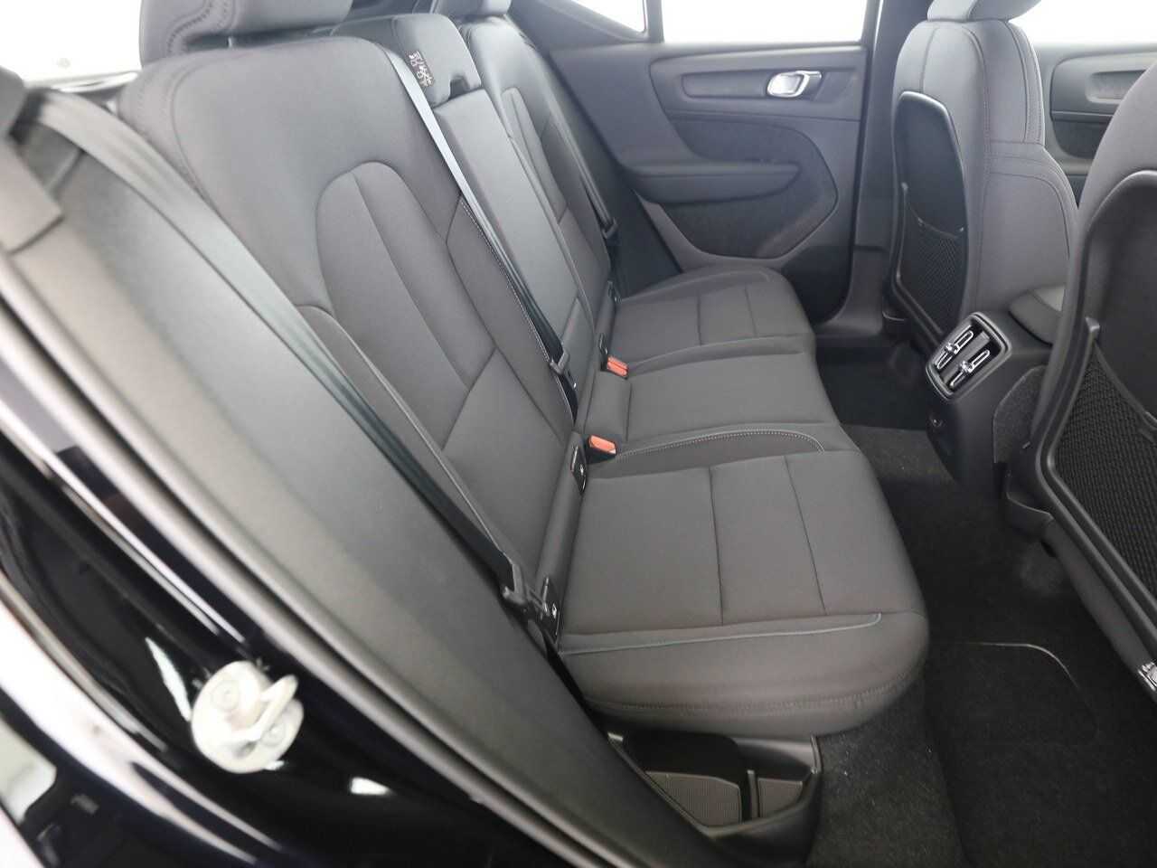 Volvo  Recharge Plus Dark STANDH|LED|CAM|