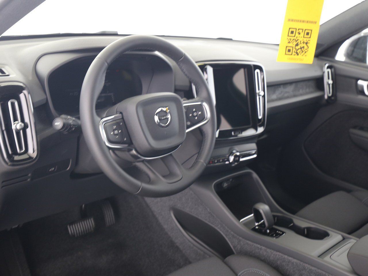 Volvo  Recharge Plus Dark STANDH|LED|CAM|