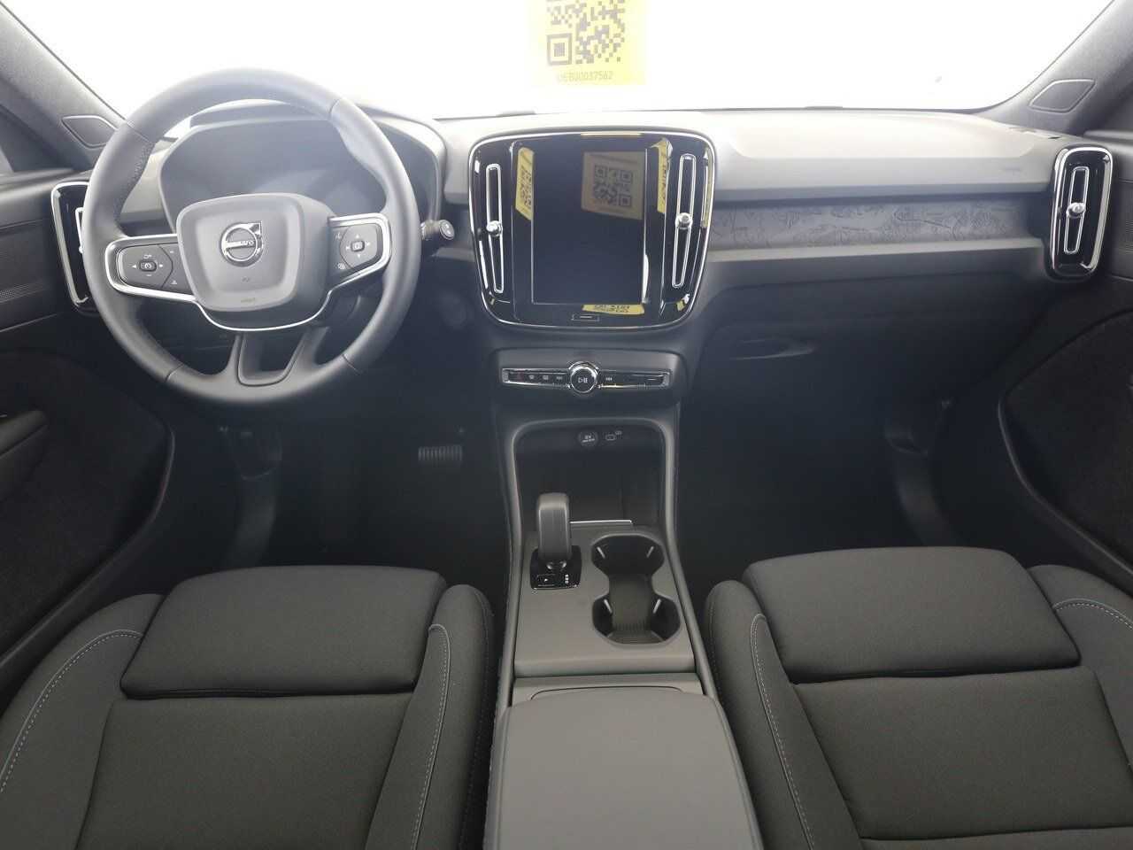 Volvo  Recharge Plus Dark STANDH|LED|CAM|