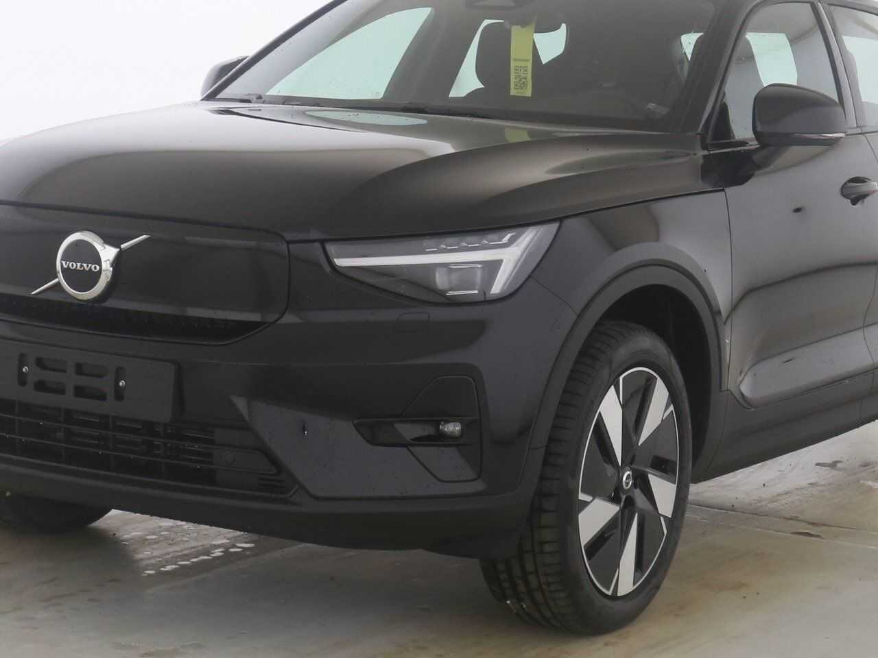 Volvo  Recharge Plus Dark STANDH|LED|CAM|