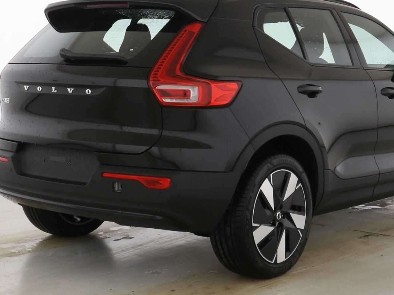 Volvo  Recharge Plus Dark STANDH|LED|CAM|
