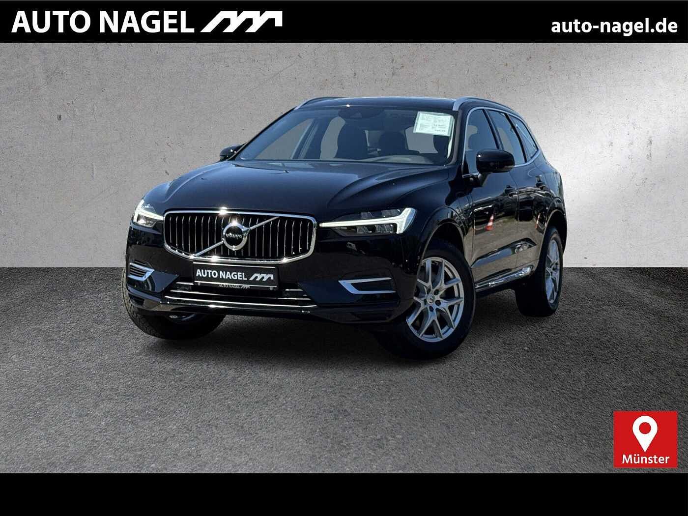 Volvo  Recharge T6 Inscription Expr. |STANDH|AHK|