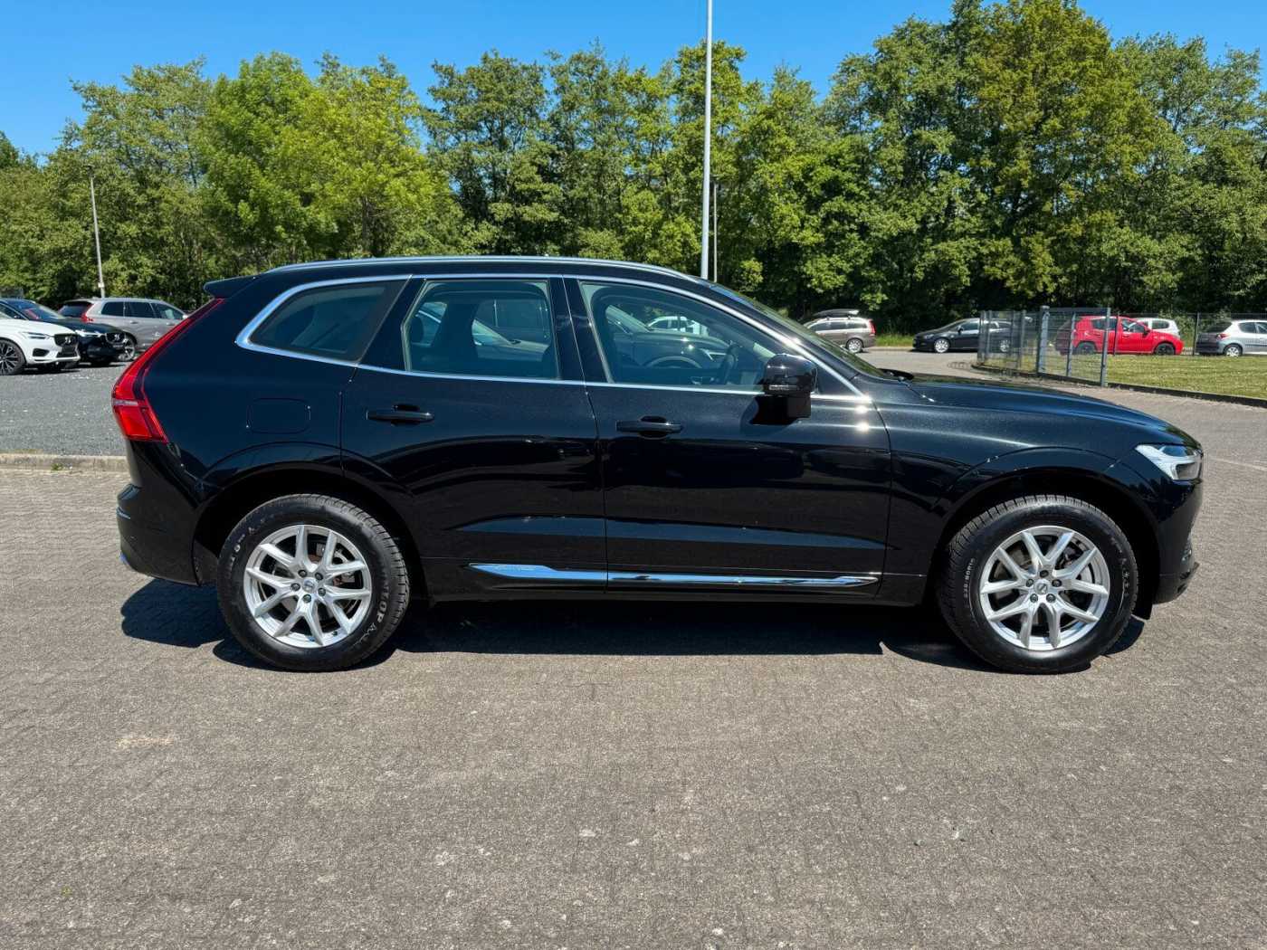 Volvo  Recharge T6 Inscription Expr. |STANDH|AHK|