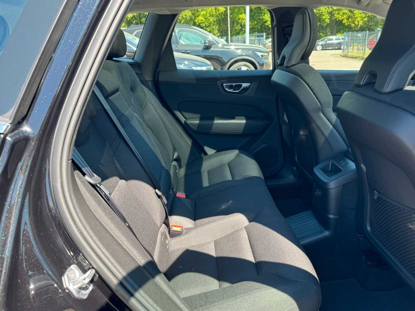 Volvo  Recharge T6 Inscription Expr. |STANDH|AHK|