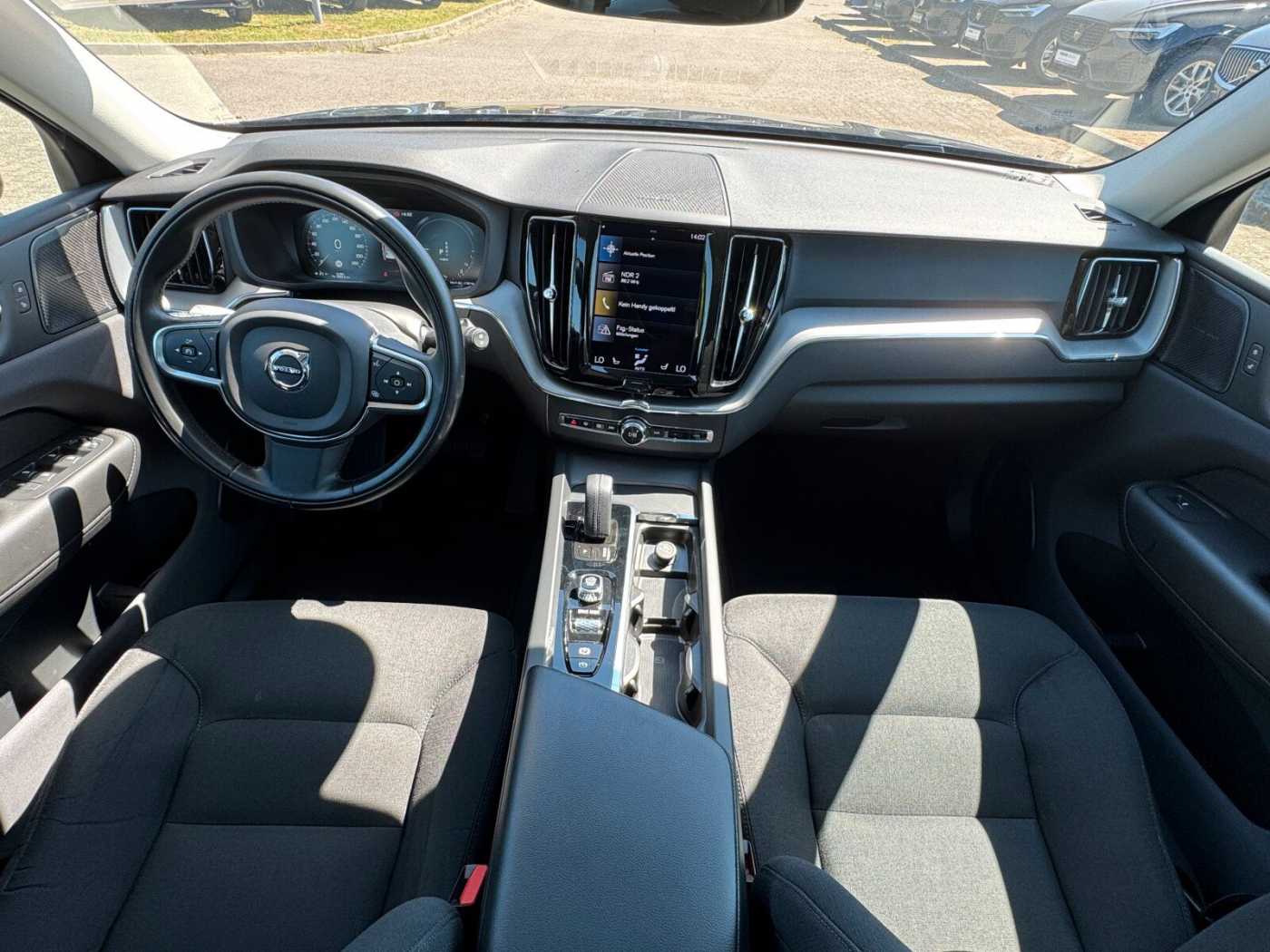 Volvo  Recharge T6 Inscription Expr. |STANDH|AHK|