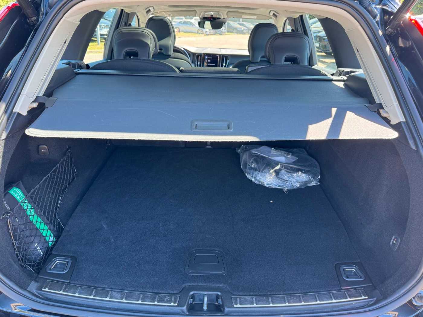 Volvo  Recharge T6 Inscription Expr. |STANDH|AHK|