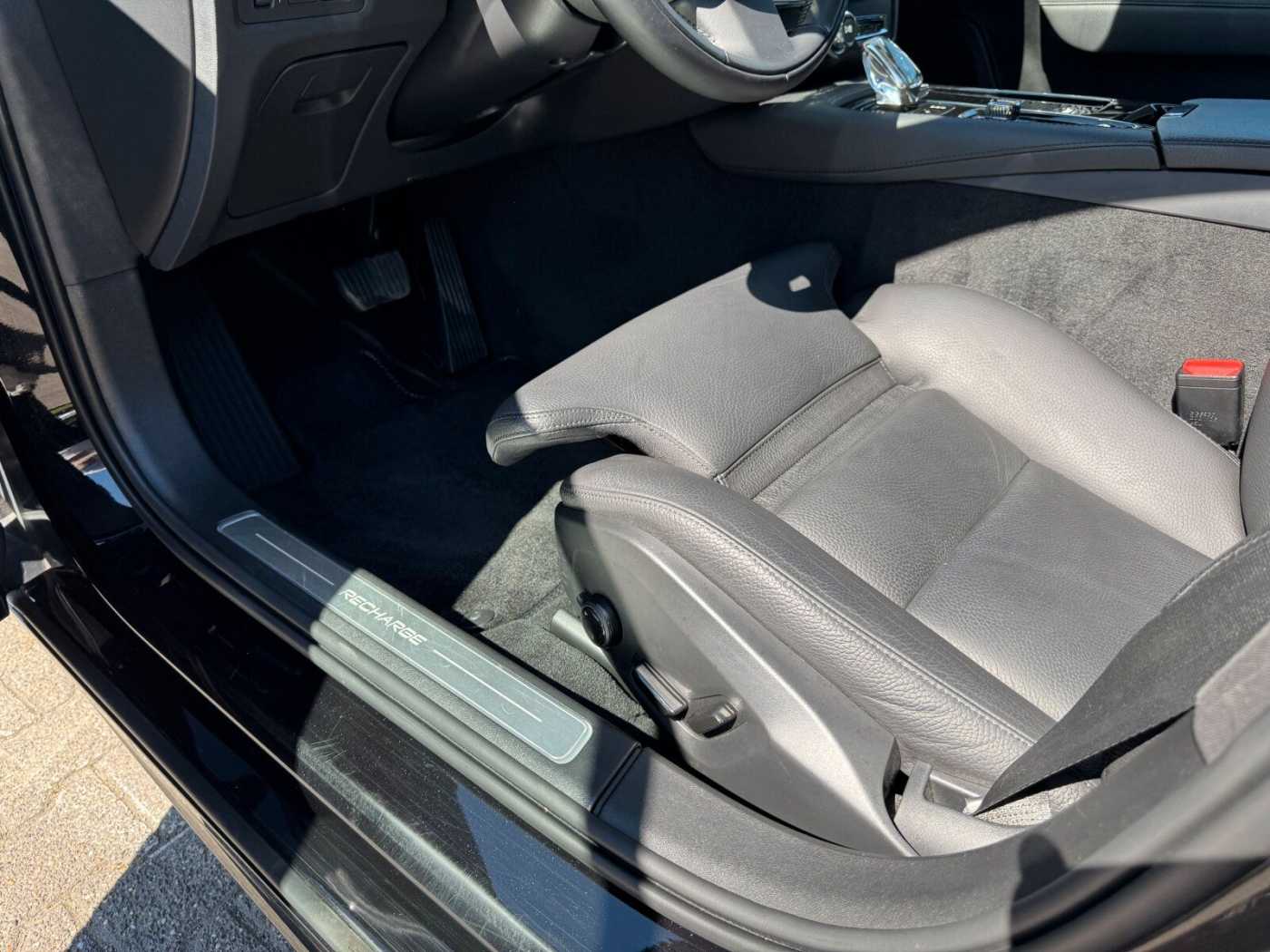 Volvo  Recharge T6 Inscription LONG RANGE |PANO|