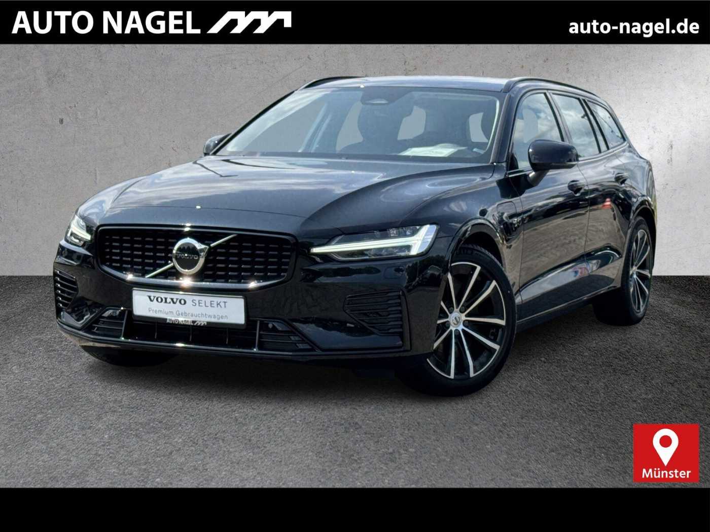 Volvo  T6 Twin Engine AWD Plus Dark Plug-In Autom.