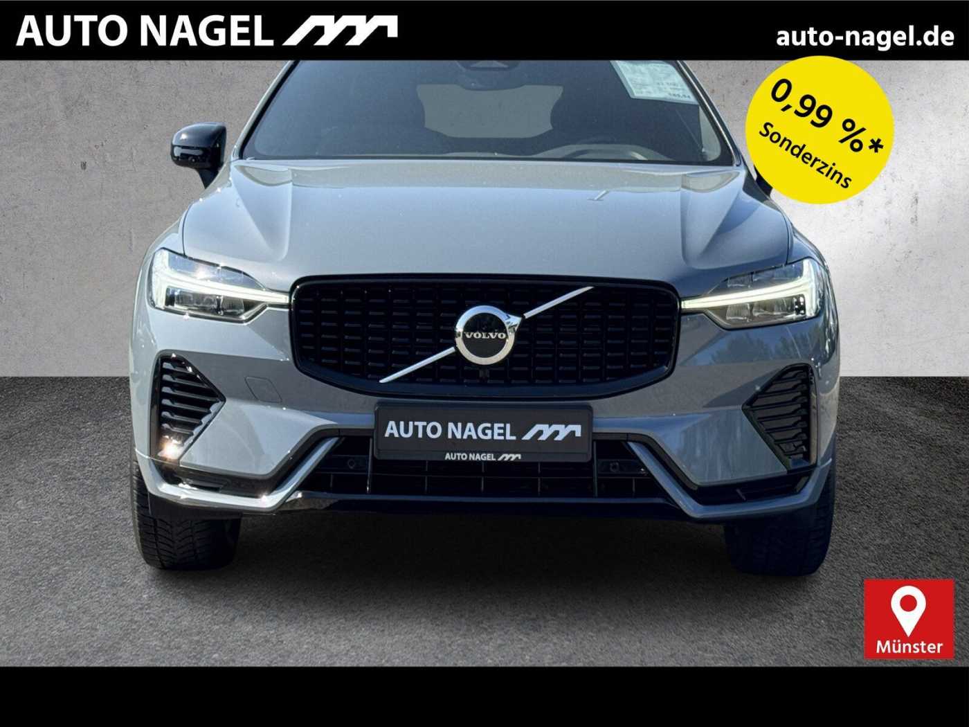 Volvo  B4 Autom. Plus Dark
