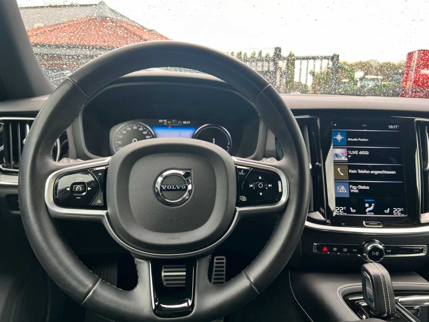 Volvo  Recharge T8 R-Design LONG RANGE HEAD UP|AHK|