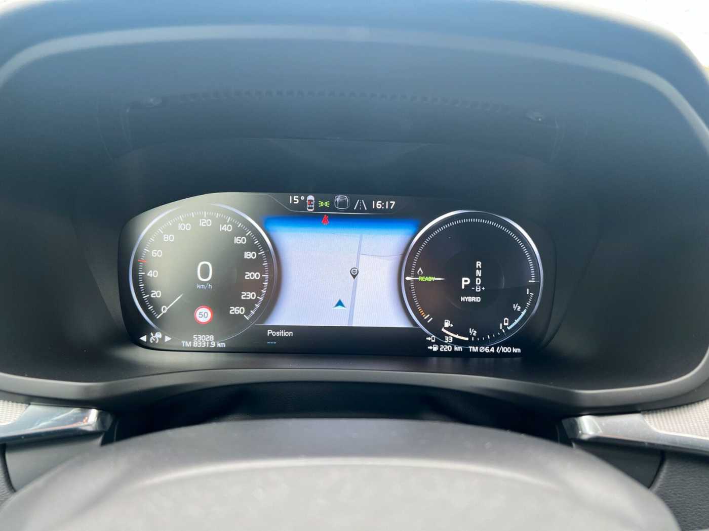 Volvo  Recharge T8 R-Design LONG RANGE HEAD UP|AHK|