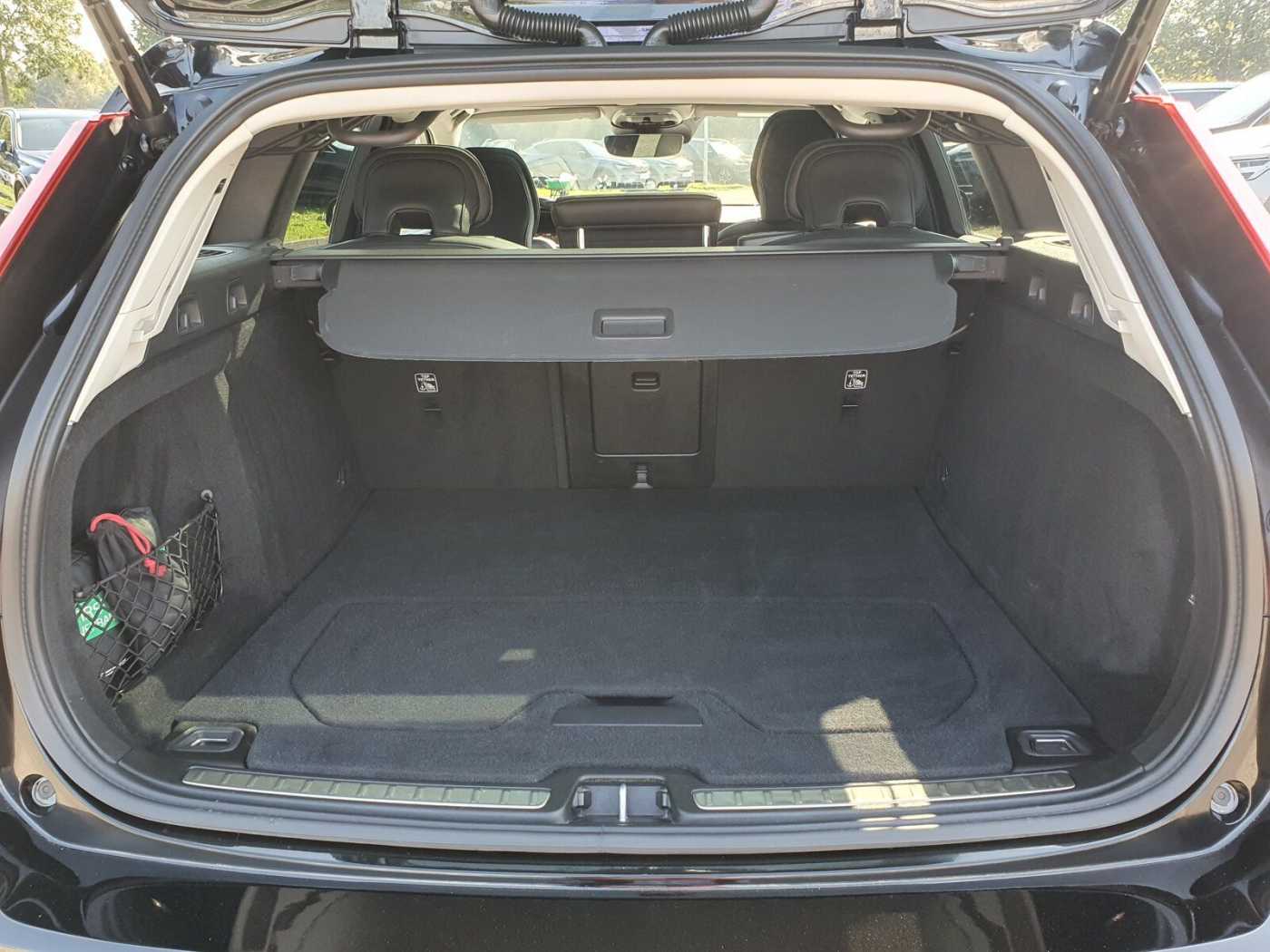 Volvo  T6 Twin Engine AWD Inscription AHK|LEDER|