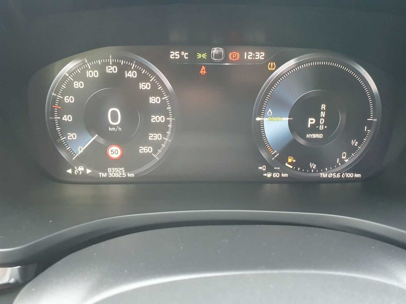 Volvo  T6 Twin Engine AWD Inscription AHK|LEDER|