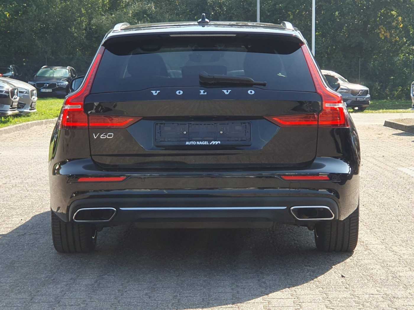 Volvo  T6 Twin Engine AWD Inscription AHK|LEDER|