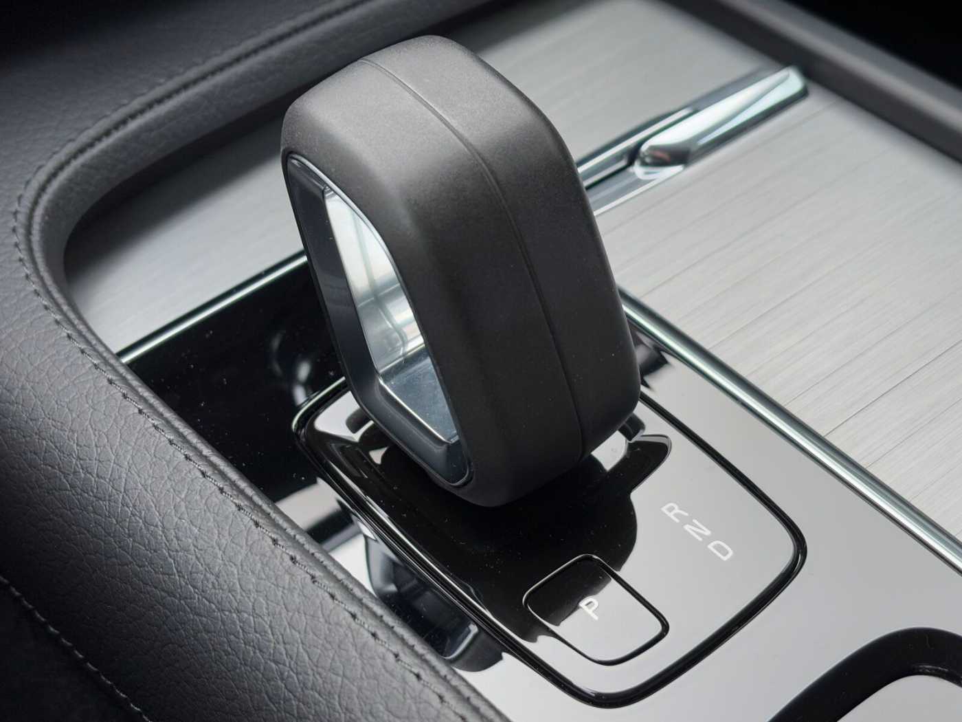 Volvo  T8 AWD Inscription Expression Plug-In