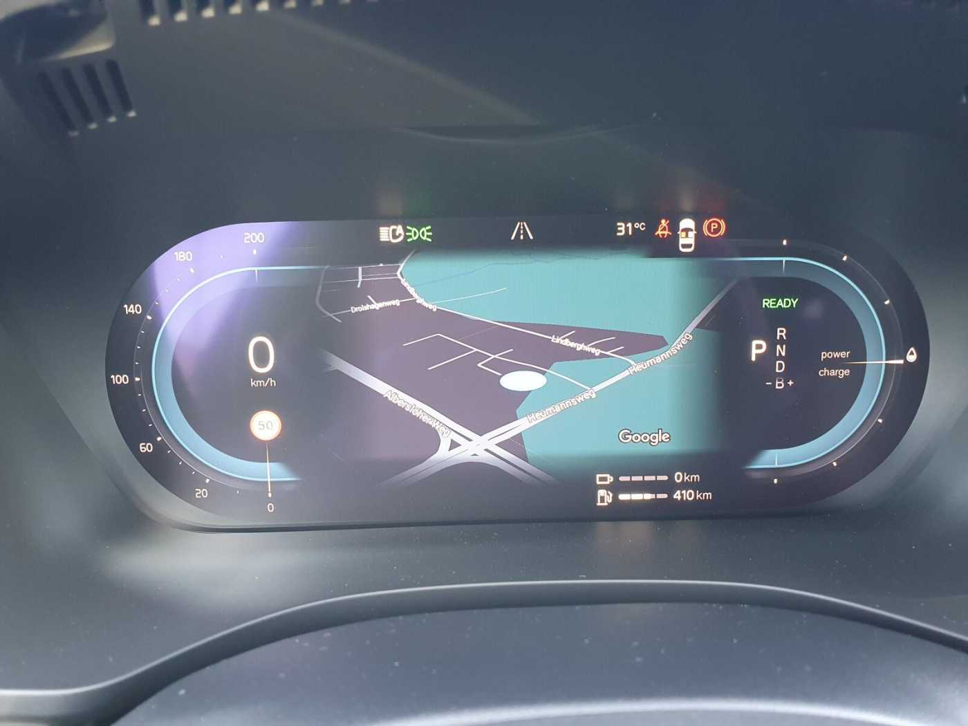 Volvo  T6 AWD R-Design Plug-In AHK|PANO|360CAM